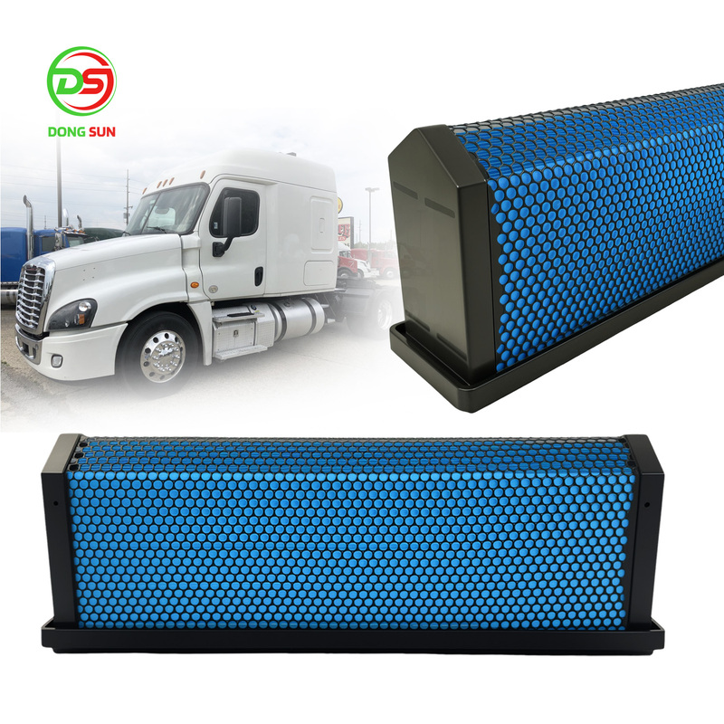 Truck Air Filter Replacement 1780 78080