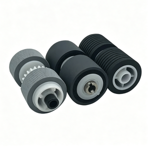Kit de rouleaux d'échange (prise, alimentation, retard) pour Canon 8262B001 (3601C002) <span class=keywords><strong>DR</strong></span>-<span class=keywords><strong>G1100</strong></span> G1130 G2090 G2110 G2140 – Pièces de scanner - Product Image 3