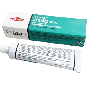 WJDC-3145 Rtv 90ML Silicone Sealant High Temperature Resistant <strong>Waterproof</strong> Insulation <strong>Adhesive</strong> for Electronics - Product Image 5