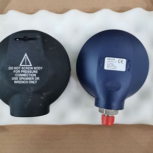 เกจวัดความดันดิจิตอล Druck รุ่น DPI104 2 บาร์ ความแม่นยำ 0.05 สำหรับใช้งานในอุตสาหกรรม - Product Image 5
