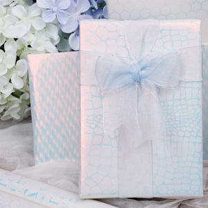 New Wholesale Gift Glitter <b>Wrapping</b> <b>Paper</b> 43 *300 cm <b>Birthday</b> <b>Wrapping</b> <b>Paper</b> Packaging - Product Image 2