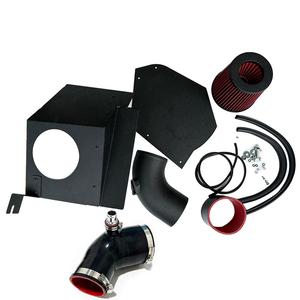 ชุดกรองอากาศเข้าระบบไอดีเทอร์โบเย็นสำหรับ INT-TA-016L A90โตโยต้า <span class=keywords><strong>MK5</strong></span> A91 Z4 3.0T BMW (B58 3.0T) Z4 BMW (B58 3.0L เทอร์โบ) - Product Image 2