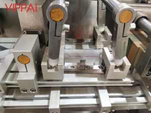 Maschera per riempitrice di maschere mediche completamente automatica VIPPAI - Product Image 2