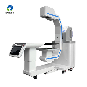 EUR Vet Chất lượng cao kỹ thuật số <span class=keywords><strong>x</strong></span> <span class=keywords><strong>Ray</strong></span> thú y thiết bị CT Scanner máy cho thú y phòng khám sử dụng - Product Image 1