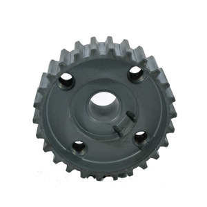 030105263C 030105263A 030105263B 030105263 G puleggia per albero di manovella per <span class=keywords><strong>VW</strong></span> <span class=keywords><strong>POLO</strong></span> III 94->99 1.0 1.3 <span class=keywords><strong>1.4</strong></span> 1.6 benzina 6 n1 - Product Image 4
