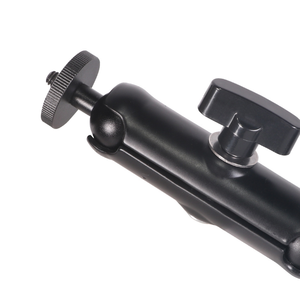 Soporte para cámara de bicicleta de motocicleta 360, soporte de montaje en manillar para <span class=keywords><strong>GoPro</strong></span> <span class=keywords><strong>Hero10</strong></span>/9/8/7/6/5/4, accesorio para cámaras de acción - Product Image 4