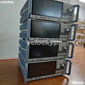 Analizador de Espectro FSW26 Nuevo, con Características Clave como Rango de Frecuencia de 2 Hz a 26.5 GHz - Product Image 2