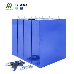 Pin Lithium Iron Phosphate (LiFePO4) hình hộp chữ nhật LF230 230Ah 3.2V, đạt chứng nhận CE, dùng cho hệ thống lưu trữ năng lượng mặt trời tự chế, 4000+ chu kỳ. - Product Image 3