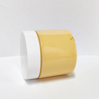 Vente chaude Sans logo masque facial petite quantité minimale de commande Meilleure vente Soins de la peau Masque de boue à l'argile de marque privée Masques faciaux au curcuma/rose