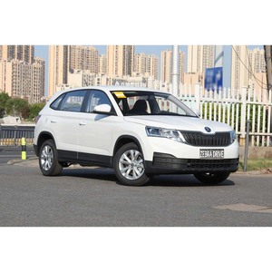 <span class=keywords><strong>Skoda</strong></span> Kamiq 2025 1.5L, Auto Usado de <span class=keywords><strong>Segunda</strong></span> <span class=keywords><strong>Mano</strong></span>, <span class=keywords><strong>SUV</strong></span> Subcompacto de Gasolina, Automático, 2WD, Volante a la Izquierda, 2 Bolsas de Aire - Product Image 1