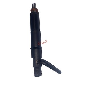 Kondisi baru Caterpillar untuk CAT 311C 312C mesin Diesel Fuel Injector 212-8470 katup injeksi untuk Excavator 3066 3064 - Product Image 4