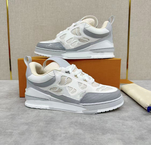 <span class=keywords><strong>Scarpe</strong></span> Sportive Casual di Lusso Nere da <span class=keywords><strong>Uomo</strong></span> e Donna 2026 di Alta Qualità, <span class=keywords><strong>Comode</strong></span> e Antiscivolo per Camminata e Attività all'Aperto - Product Image 5