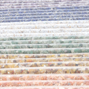 Almohadilla Térmica Portátil con Cristales Naturales para el Alivio del Dolor de Espalda, Producto Nuevo de Control Avanzado 2025 - Product Image 5