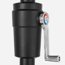 Sang trọng lớn năng lượng mặt trời LED ô chuyên nghiệp vườn Sun <span class=keywords><strong>Shade</strong></span> cho ngoài trời Patio bãi biển sân sau bệnh viện kho - Product Image 4