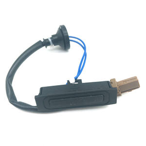 Interruptores de Señal de Giro Nissan Nuevos y Usados para Maletero y Puerta Trasera 25380ED000 25380-2DT0A 901-888 - Product Image 2