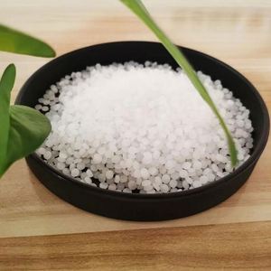 Resina/Gránulos/Pellets de LLDPE Grado Film, Marca OEM Premium, Aplicación para Películas de Embalaje, Fabricado en Sudáfrica, Modelo 6637373-89292 - Product Image 1