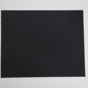 Ultra Schoon Zwart Doekje Voor Het Visueel Inspecteren Van Cleanroom Esd Veilige Inspectie Ruitenwisser - Product Image 6