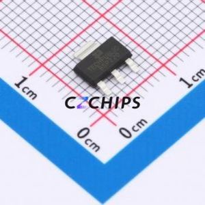 ทรานซิสเตอร์ภาคสนามทรานซิสเตอร์ BSP220 SOT-223แบบใหม่ดั้งเดิม (MOSFET) - Product Image 1