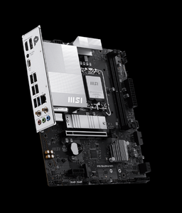 Nueva placa base PRO B860M‑B WIFI Micro‑ATX AM5, chipset AMD B860, DDR5, PCIe 5.0, LAN de 2,5G, Wi‑Fi7 Bluetooth para AMD Ryzen 8 - Product Image 4