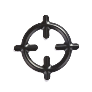 Support pour cuisinière à café, en métal, porte-Pot, pour four à gaz, fraises, support pour poêle - Product Image 5