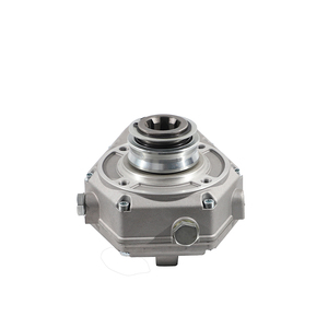 Groupe 2 Augmentateur de <span class=keywords><strong>vitesse</strong></span> Pto Gear Box KM6004 pour machines forestières - Product Image 4