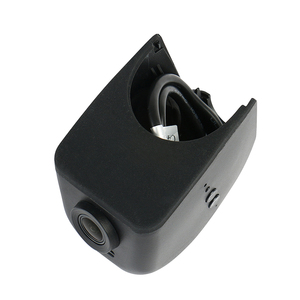 Caméra cachée Dash Cam Wifi Dash Dash pour Audi A7 2010-2013 - Product Image 4