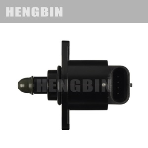 Idle Speed <b>Throttle</b> <b>Valves</b> D5184 11125 D95184 F01R065906 S111135011 1107130002 - Product Image 1