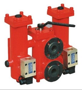 Filtre de retour de ligne SRLF pour SRLF-60, SRLF-110, SRLF-160, SRLF-240, SRLF-330, SRLF-500, SRLF-660, SRLF-850, SRLF-950, SRLF-1300 - Product Image 1