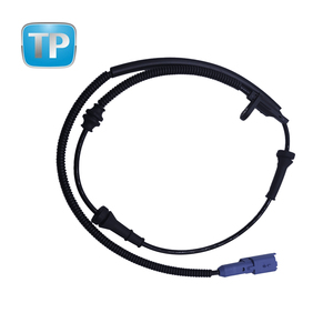 Bánh Xe Cảm biến tốc độ 4545.E4 4545.J9 9655067880 9810846080 Tương thích với Peugeot 207 208 301 Citroen C3 ABS cảm biến - Product Image 1