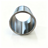 Pièces usinées sur mesure en aluminium, acier inoxydable et laiton de haute précision par tournage CNC, usinage par électroérosion à fil et brochage, OEM ODM