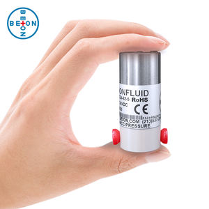 Beion Solenoid Isolatie Klep Chemische Weerstand Hoge Levensduur Laag Energieverbruik Snelle Reactie 2-Way Normaal Gesloten - Product Image 5