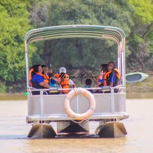 عائمة بسيطة من الألومنيوم - Product Image 4