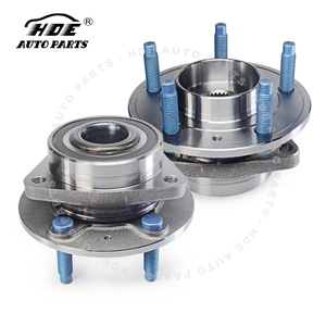 513316 13580686 BR930814 Wholesale HDE Auto Parts Front <b>Wheel</b> Hub Bearing for Chevrolet Cruze Buick Verano - Product Image 6