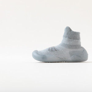 2024 Adorável Animal De Malha Net Não Skid Anti Slip Toddler Floor Prewalker Baby Shoes Meias - Product Image 3