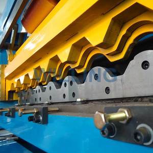 Lợp ngói máy làm/<span class=keywords><strong>Roll</strong></span> <span class=keywords><strong>Forming</strong></span> Machine/Tráng men gạch cuộn tạo thành máy - Product Image 2