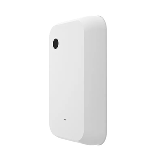 Sensor de luz inteligente Zigbee inalámbrico avanzado para automatización del hogar inteligente con control de aplicación para sistemas de alarma de iluminación de ahorro de energía - Product Image 1