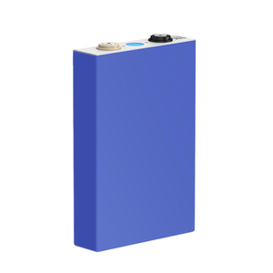 Batterie rechargeable prismatique haute sécurité à décharge profonde 3,2 V 105 Ah pour système de stockage d'énergie - Product Image 2