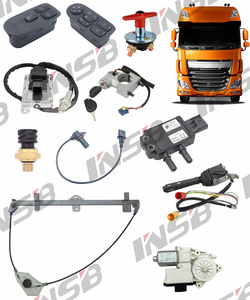 Radiador 1403169 61444A para repuestos de camiones <span class=keywords><strong>DAF</strong></span> para <span class=keywords><strong>DAF</strong></span> LF55 - Product Image 5