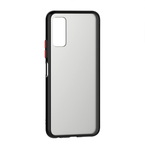 เคสโทรศัพท์แบบใสกันกระแทกสำหรับ Infinix Note 7 Lite/Hot 20 Play/Hot <span class=keywords><strong>20S</strong></span>/Zero Ultra/Hot 20i - Product Image 6