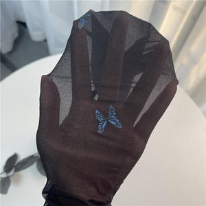 Anufturer10D ranranransparent Unbreakable umummer uustom rinenjuagado totocking omen utterfly Pantyhose - Product Image 5