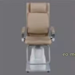 S-600A/B อุปกรณ์ตรวจวัดสายตาคุณภาพดี ชุดโต๊ะและเก้าอี้ตรวจวัดสายตาแบบรวม  ชุดเก้าอี้ตรวจวัดสายตาแบบรีแฟรกชั่น - Product Image 2