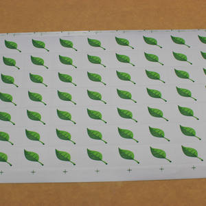 Autocollants inviolables <span class=keywords><strong>d</strong></span>'hologramme de sécurité ronds personnalisés avec autocollants de sceau de sécurité de transfert total en <span class=keywords><strong>nid</strong></span> <span class=keywords><strong>d</strong></span>'<span class=keywords><strong>abeille</strong></span> vides - Product Image 5