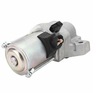 มอเตอร์สตาร์ทรถ Honda Acura MDX 31200 R70 A51 31200ชุดประกอบ A01ข้าวไรย์สำหรับระบบสตาร์ทเครื่องยนต์รถยนต์ - Product Image 2
