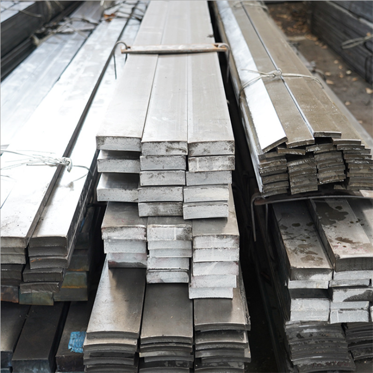 Square and hexagonal bar 42CrMo4 42CD4 Steel 6mm square rod bar