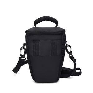 Bolsa de hombro para cámara DSLR, SLR, Nikon, Canon, Sony, Fuji, Pentax, Samsung, Leica, Olympus, para viajes al aire libre - Product Image 6