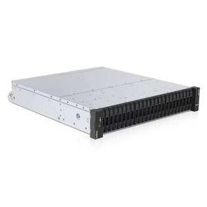 DE4000H 2U24 SFF Hybrid Flash Array <strong>Server</strong> ThinkSystem DE4000 4U60 LFF Enterprise Rack Storage - Product Image 3