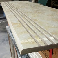 Disque abrasif diamanté supporté par l'OEM polissage des bords de plancher et rectifieuse de traitement des carreaux