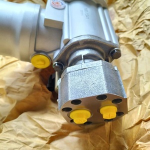 อะไหล่เครื่องยนต์คุณภาพสูง OEM ใหม่สำหรับรถขุด E322C E325C รุ่น 3126 3126B ปั๊มฉีดน้ำมันเชื้อเพลิง 180-7341 1807341 - Product Image 5