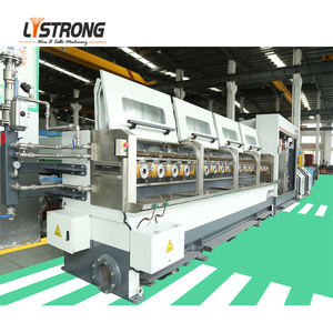 Machine de tréfilage automatique à 14 fils Listrong Produit de recuit continu - Product Image 2