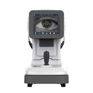 ARK-4000 nhân bản thiết kế chi tiết nhãn khoa dụng cụ đo thị lực quang học Tự động khúc xạ keratometer - Product Image 4